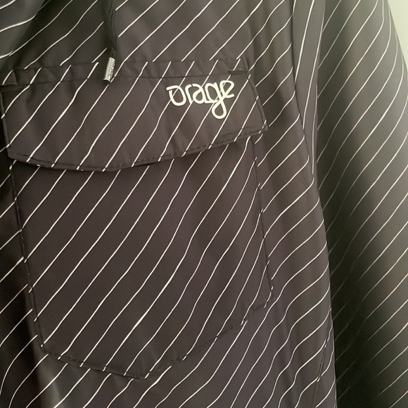 Orage lightweight ski jacket - Large - Picture 2 of 8